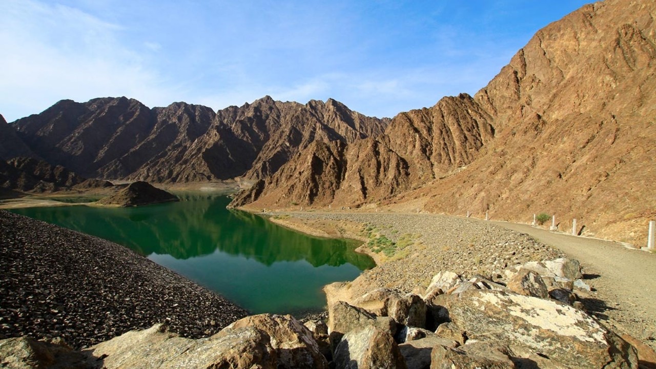 DEWA to complete Hatta water microfiltration project by end ... Image 1